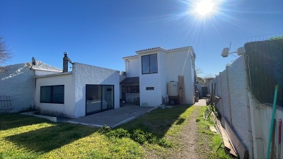 Casa en Venta en CENTRO, Durazno , Durazno