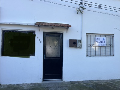 Casa en Alquiler en Durazno , Durazno