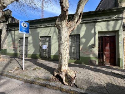 Casa en Venta en CENTRO, Durazno