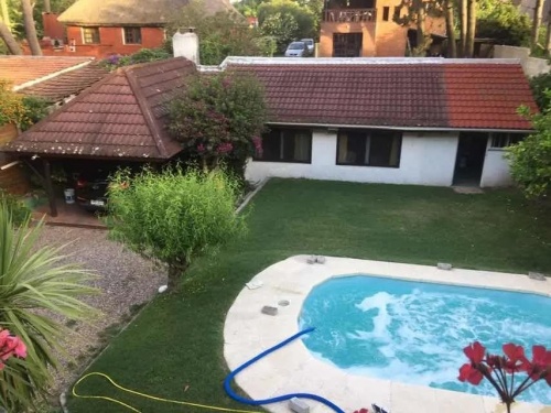 Casa en Alquiler en La Mansa, Punta del Este, Maldonado