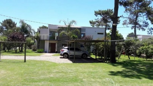 Casa en Alquiler en Rincón del Indio, Punta del Este, Maldonado