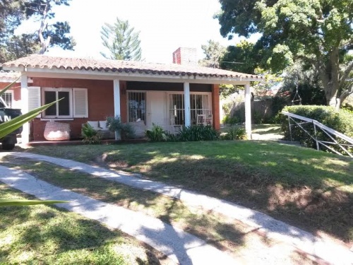 Casa en Alquiler en Marly, Punta del Este, Maldonado