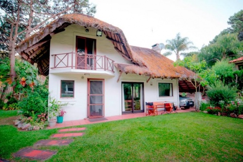 Casa en Alquiler en Punta Ballena, Punta del Este, Maldonado