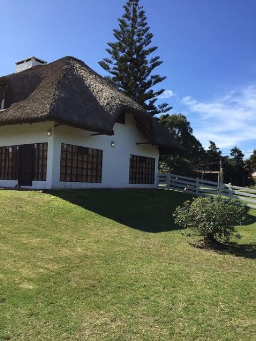 Casa en Alquiler en La Mansa, Punta del Este, Maldonado