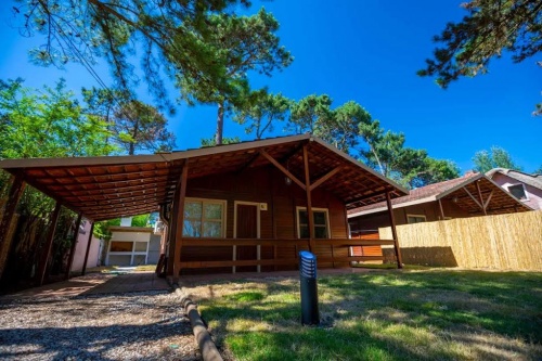 Casa en Alquiler en Rincón del Indio, Punta del Este, Maldonado