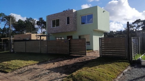 Casa en Venta en La Mansa, Punta del Este, Maldonado