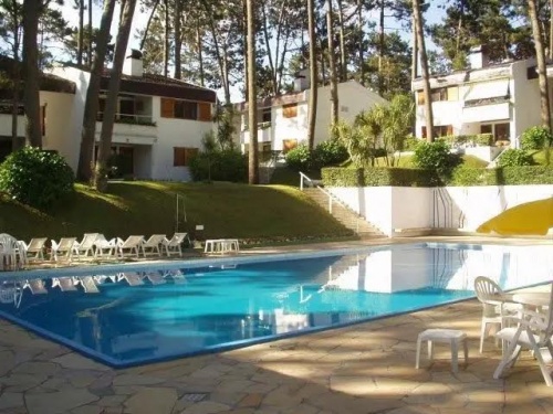 Casa en Alquiler en Marly, Punta del Este, Maldonado