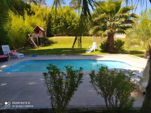 Casa en Alquiler en La Mansa, Punta del Este, Maldonado