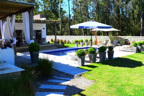 Casas en Venta en Punta del Este, Maldonado