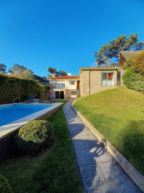 Casas en Venta en La Mansa, Punta del Este, Maldonado