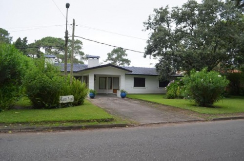 Casa en Venta en San Rafael, Punta del Este, Maldonado