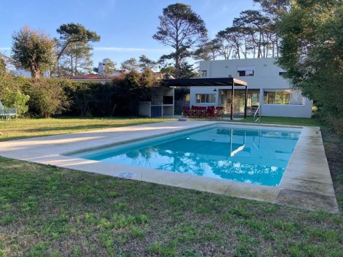 Casa en Venta,  Alquiler,  Alquiler Turístico en La Mansa, Punta del Este, Maldonado