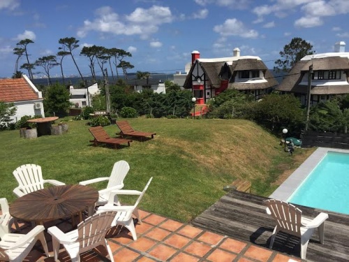 Casa en Alquiler Turístico en Pinares, Punta del Este, Maldonado