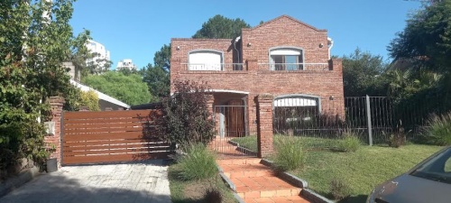 Casa en Alquiler Turístico en La Mansa, Punta del Este, Maldonado