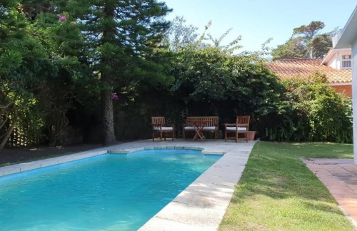 Casa en Alquiler Turístico en San Rafael, Punta del Este, Maldonado