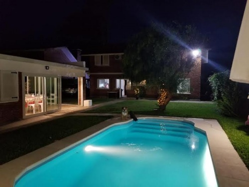 Casa en Alquiler Turístico en La Brava, Punta del Este, Maldonado