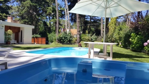 Casa en Alquiler Turístico en La Brava, Punta del Este, Maldonado