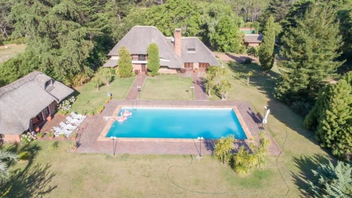 Casa en Alquiler Turístico en El Golf, Punta del Este, Maldonado