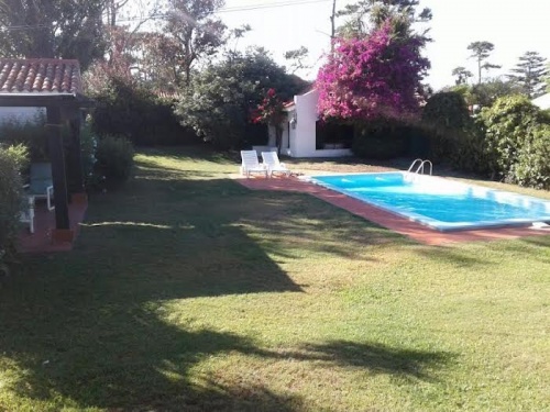 Casa en Alquiler Turístico en La Mansa, Punta del Este, Maldonado