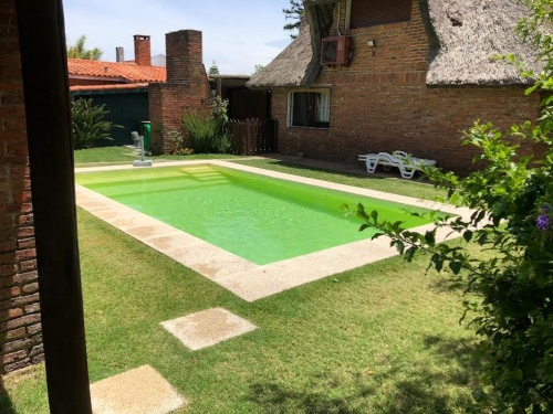 Casa en Alquiler Turístico en La Mansa, Punta del Este, Maldonado