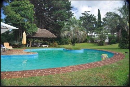 Casa en Alquiler en Marly, Punta del Este, Maldonado