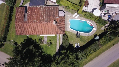 Casa en Alquiler Turístico en Marly, Punta del Este, Maldonado