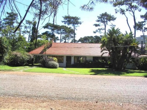 Casa en Alquiler Turístico en La Mansa, Punta del Este, Maldonado