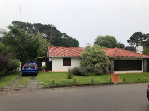 Casa en Alquiler Turístico en La Mansa, Punta del Este, Maldonado