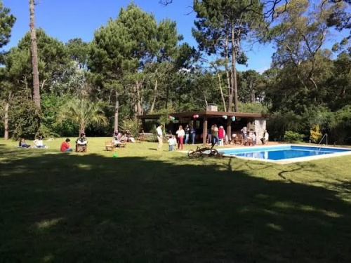 Casa en Venta en Marly, Punta del Este, Maldonado
