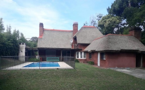 Casa en Alquiler Turístico en La Brava, Punta del Este, Maldonado