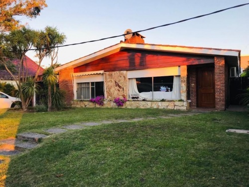 Casa en Alquiler Turístico en La Mansa, Punta del Este, Maldonado