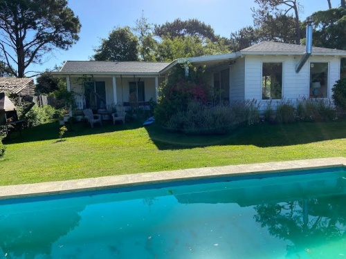 Casa en Alquiler Turístico en La Brava, Punta del Este, Maldonado