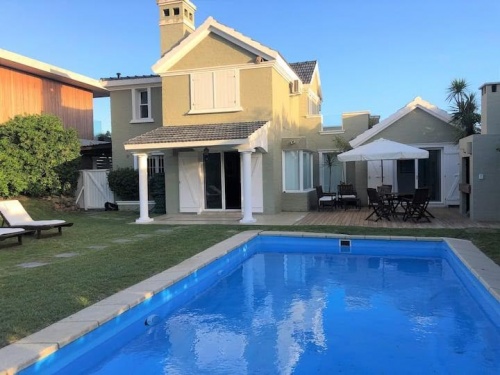 Casas en Alquiler Turístico en Montoya, Punta del Este, Maldonado