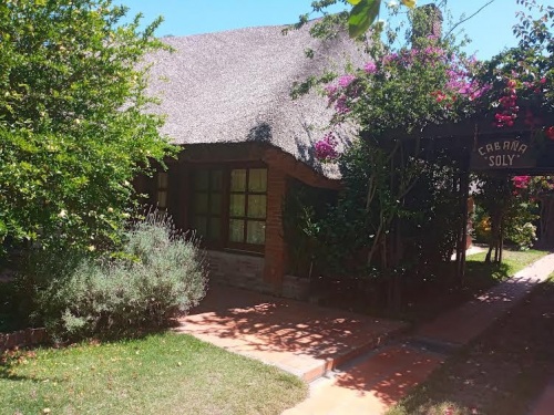 Casa en Alquiler Turístico en Pinares, Punta del Este, Maldonado