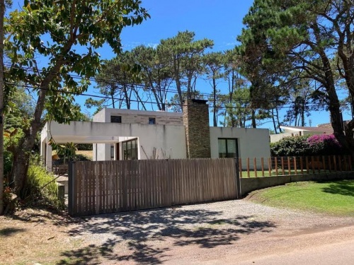 Casa en Alquiler Turístico en Marly, Punta del Este, Maldonado