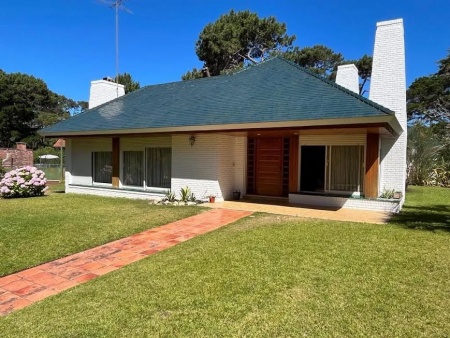 Casa en Alquiler Turístico en La Mansa, Punta del Este, Maldonado