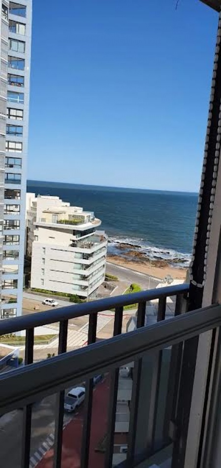 Apartamento en Alquiler en La Península, Punta del Este, Maldonado