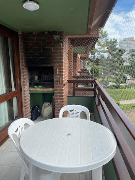 Apartamento en Alquiler en La Brava, Punta del Este, Maldonado