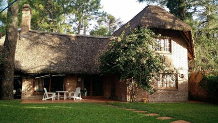 Casa en Alquiler en La Mansa, Punta del Este, Maldonado