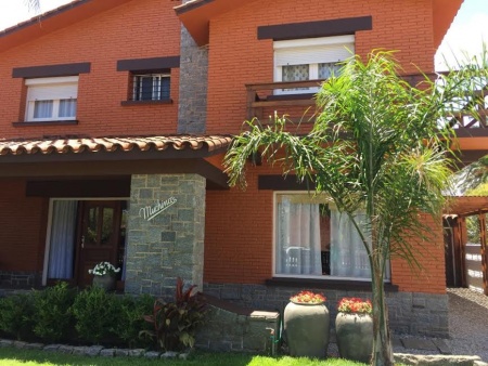 Casa en Alquiler en La Península, Punta del Este, Maldonado