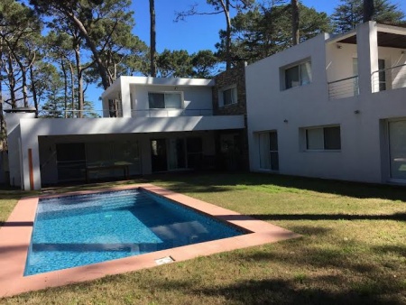 Casa en Alquiler Turístico en La Mansa, Punta del Este, Maldonado