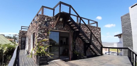 Casa en Alquiler Turístico en La Mansa, Punta del Este, Maldonado