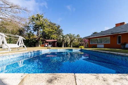 Casa en Alquiler Turístico en La Mansa, Punta del Este, Maldonado