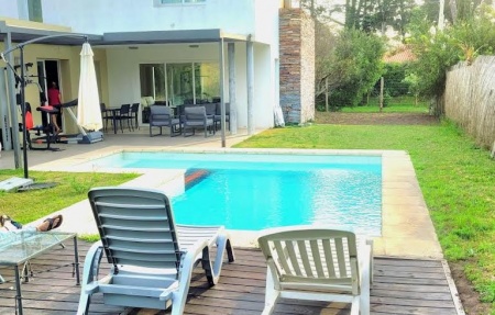 Casa en Alquiler Turístico en Marly, Punta del Este, Maldonado