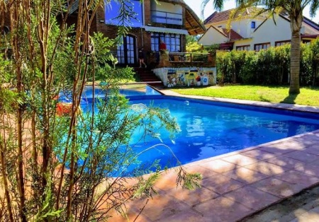 Casa en Alquiler Turístico en La Mansa, Punta del Este, Maldonado