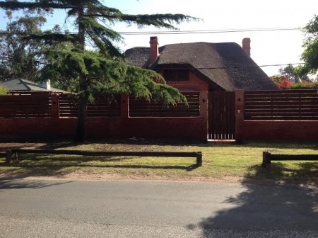 Casa en Alquiler Turístico en Pinares, Punta del Este, Maldonado