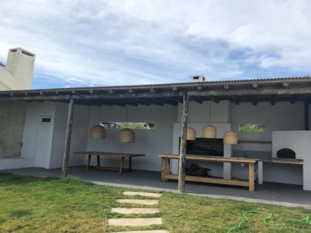 Casa en Alquiler Turístico en Manantiales, Punta del Este, Maldonado