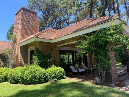 Casa en Alquiler Turístico en Marly, Punta del Este, Maldonado