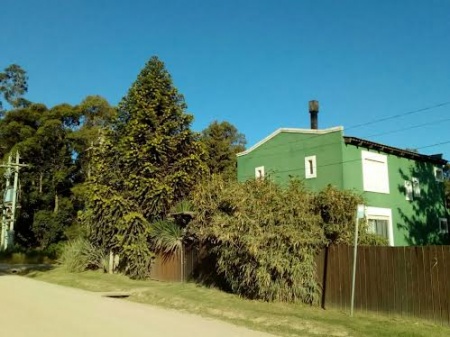 Casa en Alquiler en Balneario Buenos Aires, Maldonado