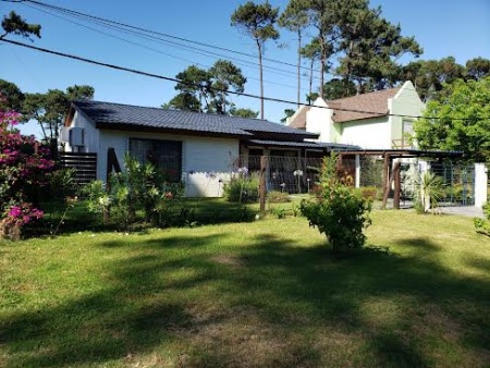 Casa en Alquiler en Pinares, Punta del Este, Maldonado